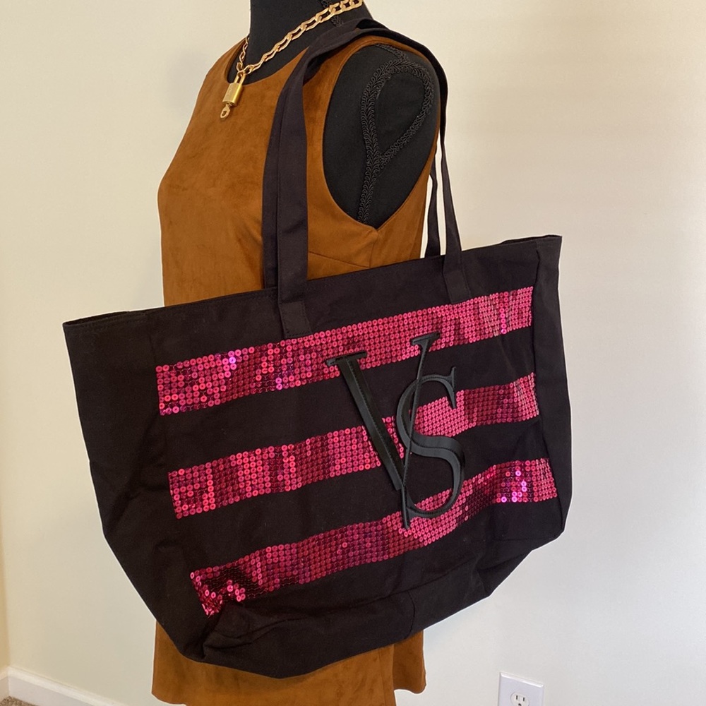 Victoria’s Secret Big tote shoulder bag